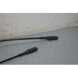 Coppia braccetti tergicristallo dx sx Bmw X1 E84 dal 2009 al 2015 cod 61612990028 61612990029  1769679584400