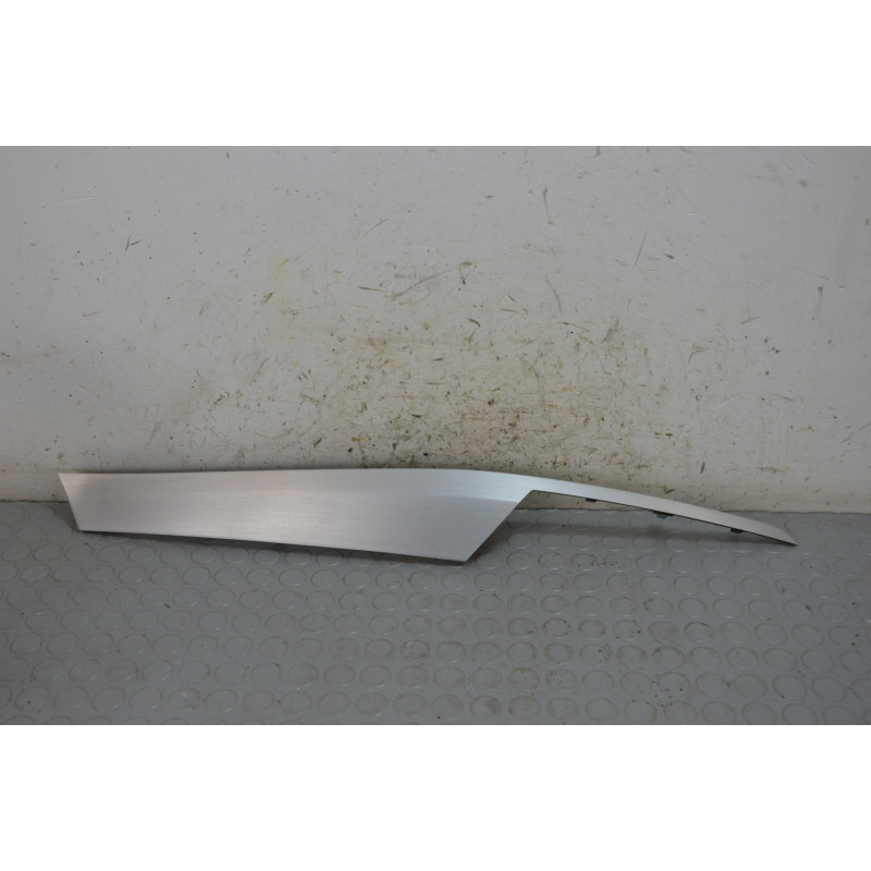 Modanatura plastica cruscotto Bmw X1 E84 dal 2009 al 2015 cod 528506/10  1769682585111