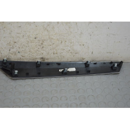Modanatura plastica cruscotto Bmw X1 E84 dal 2009 al 2015 cod 528506/10  1769682585111