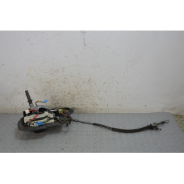 Leva marce cambio automatico Bmw X1 E84 2.0 d dal 2009 al 2015 cod 760362401  1769683342577