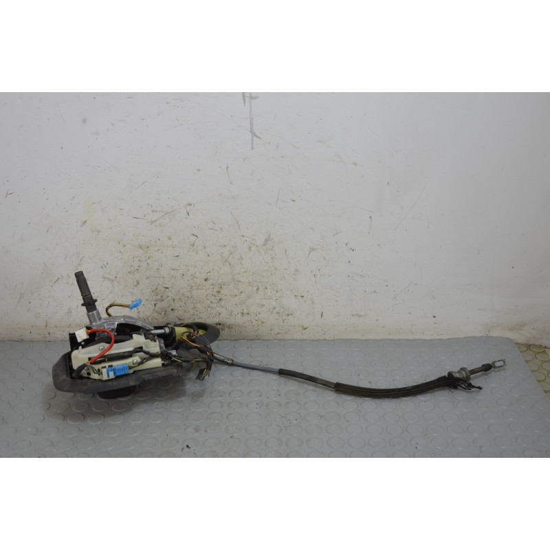 Leva marce cambio automatico Bmw X1 E84 2.0 d dal 2009 al 2015 cod 760362401  1769683342577