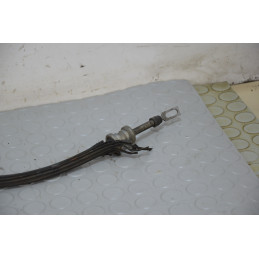 Leva marce cambio automatico Bmw X1 E84 2.0 d dal 2009 al 2015 cod 760362401  1769683342577