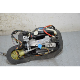 Leva marce cambio automatico Bmw X1 E84 2.0 d dal 2009 al 2015 cod 760362401  1769683342577