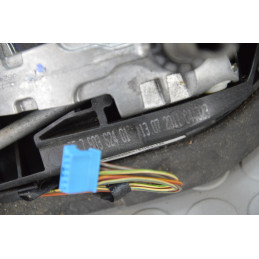 Leva marce cambio automatico Bmw X1 E84 2.0 d dal 2009 al 2015 cod 760362401  1769683342577