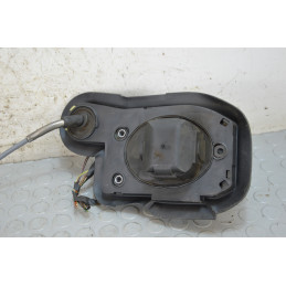 Leva marce cambio automatico Bmw X1 E84 2.0 d dal 2009 al 2015 cod 760362401  1769683342577