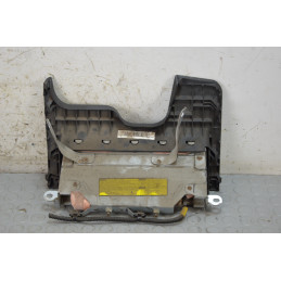 Airbag ginocchia ant sx lato guida Toyota Yaris dal 2005 al 2011 cod 305477010fka  1770029865971