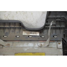 Airbag ginocchia ant sx lato guida Toyota Yaris dal 2005 al 2011 cod 305477010fka  1770029865971