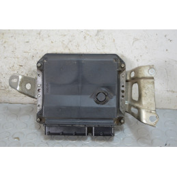 Centralina motore Toyota Yaris 1.3 b dal 2004 al 2011 cod 89661-0d310  1770031495906