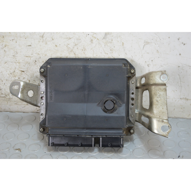 Centralina motore Toyota Yaris 1.3 b dal 2004 al 2011 cod 89661-0d310  1770031495906