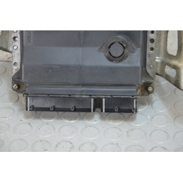 Centralina motore Toyota Yaris 1.3 b dal 2004 al 2011 cod 89661-0d310  1770031495906