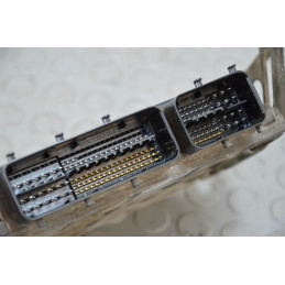 Centralina motore Toyota Yaris 1.3 b dal 2004 al 2011 cod 89661-0d310  1770031495906