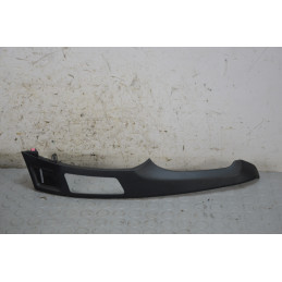 Modanatura centrale cruscotto Toyota Yaris dal 2004 al 2011 cod 55435-0d020  1770032260633