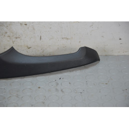 Modanatura centrale cruscotto Toyota Yaris dal 2004 al 2011 cod 55435-0d020  1770032260633