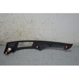 Modanatura centrale cruscotto Toyota Yaris dal 2004 al 2011 cod 55435-0d020  1770032260633