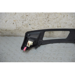 Modanatura centrale cruscotto Toyota Yaris dal 2004 al 2011 cod 55435-0d020  1770032260633