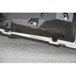 Contachilometri quadro strumenti Toyota Yaris dal 2004 al 2011 cod 83800-0d660  1770032990462