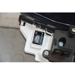 Contachilometri quadro strumenti Toyota Yaris dal 2004 al 2011 cod 83800-0d660  1770032990462