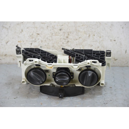 Centralina comando aria clima Fiat Punto 188 dal 1999 al 2003 cod 46770813  1770039334450