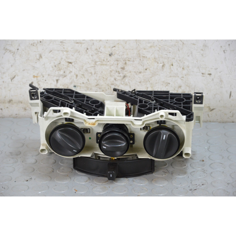 Centralina comando aria clima Fiat Punto 188 dal 1999 al 2003 cod 46770813  1770039334450