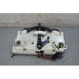 Centralina comando aria clima Fiat Punto 188 dal 1999 al 2003 cod 46770813  1770039334450