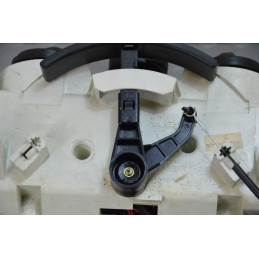 Centralina comando aria clima Fiat Punto 188 dal 1999 al 2003 cod 46770813  1770039334450