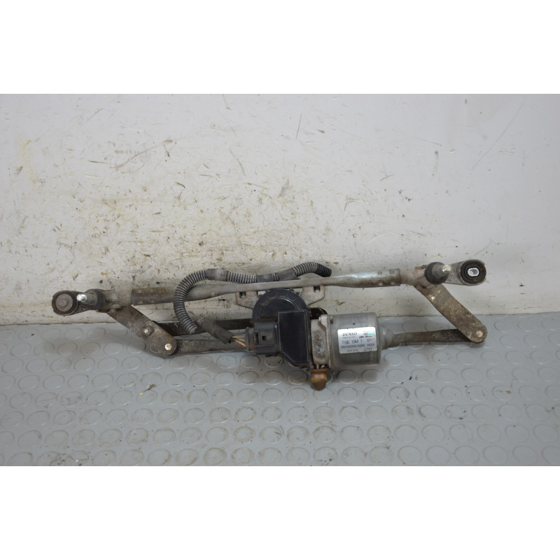 Motorino tergicristallo ant Fiat Panda 312 dal 2011 al 2017 cod ms159200-9260  1770040006766