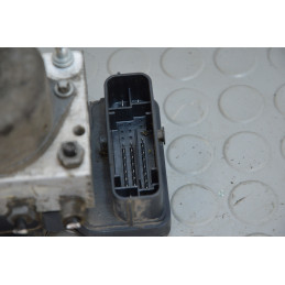 Centralina pompa abs Fiat Panda 312 dal 2011 al 2017 cod 51932761 0265260434  1770040347784
