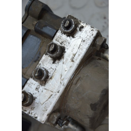Centralina pompa abs Fiat Panda 312 dal 2011 al 2017 cod 51932761 0265260434  1770040347784