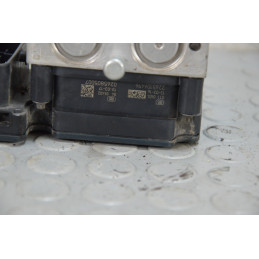 Centralina pompa abs Fiat Panda 312 dal 2011 al 2017 cod 51932761 0265260434  1770040347784