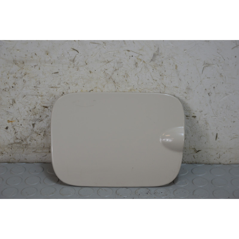 Sportellino tappo serbatoio carburante Fiat Panda 312 dal 2011 al 2017 cod 51845959  1770040593488