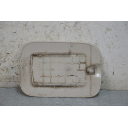 Sportellino tappo serbatoio carburante Fiat Panda 312 dal 2011 al 2017 cod 51845959  1770040593488