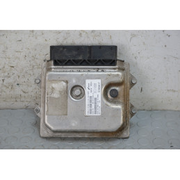 Centralina motore Fiat Panda 312 0.9 TwinAir dal 2011 al 2017 cod 51953617 8gsw.h4  1770040913651