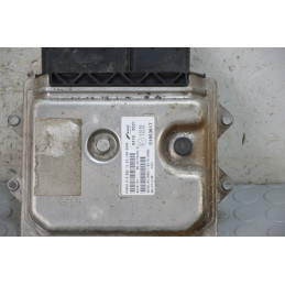 Centralina motore Fiat Panda 312 0.9 TwinAir dal 2011 al 2017 cod 51953617 8gsw.h4  1770040913651