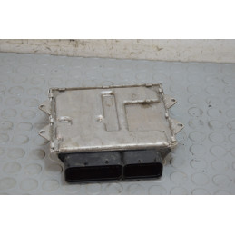 Centralina motore Fiat Panda 312 0.9 TwinAir dal 2011 al 2017 cod 51953617 8gsw.h4  1770040913651