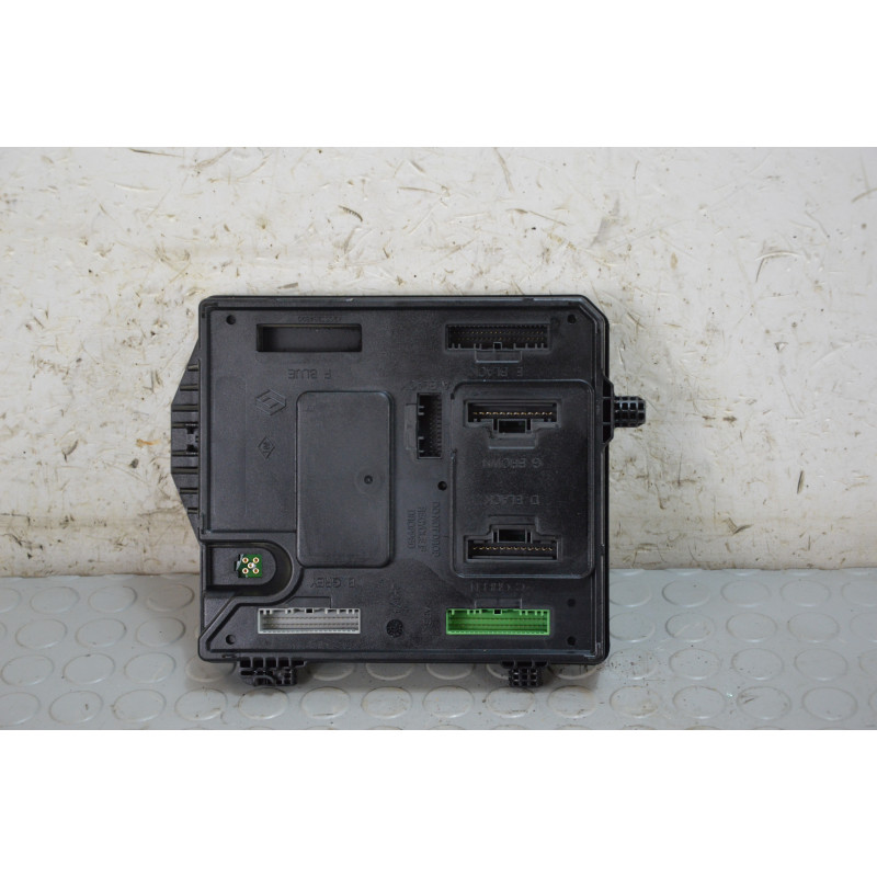 Centralina body computer Renault Scenic dal 2009 al 2013 cod 284b17882r  1770043754459