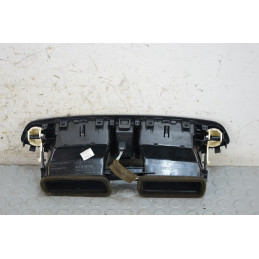 Bocchetta aria areazione centrale Renault Scenic dal 2009 al 2013 cod 682600031r  1770109231870