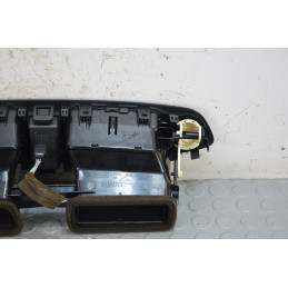 Bocchetta aria areazione centrale Renault Scenic dal 2009 al 2013 cod 682600031r  1770109231870