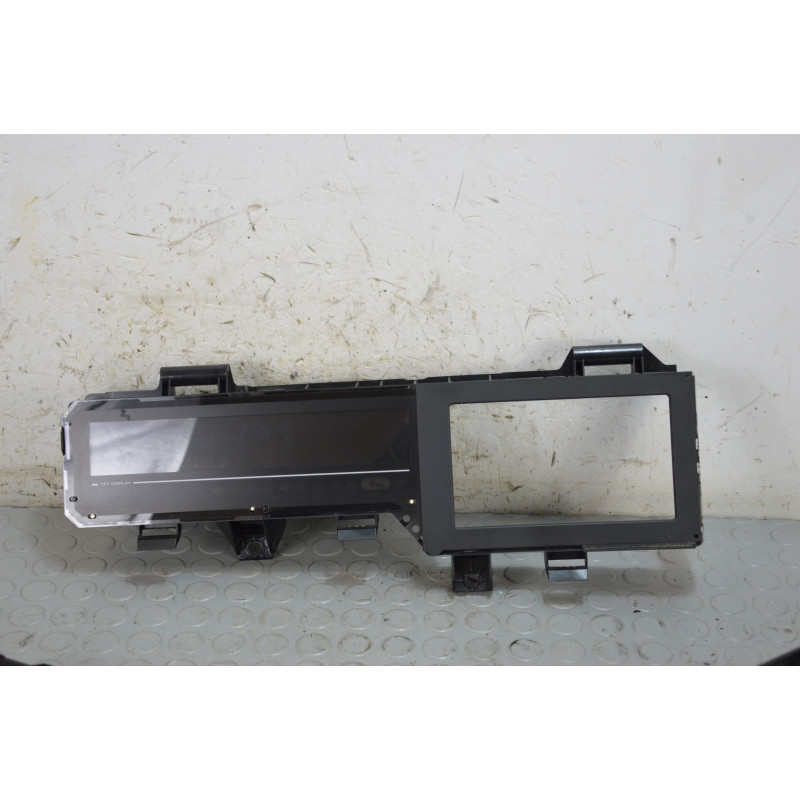 Contachilometri quadro strumenti Renault Scenic dal 2009 al 2013 cod 248104550r  1770109553064