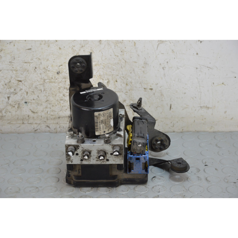 Centralina pompa abs Renault Scenic dal 2009 al 2013 cod 476601563r  1770109895133