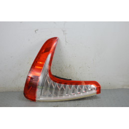 Fanale fanalino stop post sx Renault Scenic dal 2009 al 2013 cod 265550014r  1770110458037