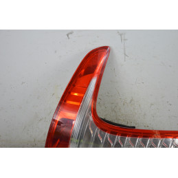 Fanale fanalino stop post sx Renault Scenic dal 2009 al 2013 cod 265550014r  1770110458037