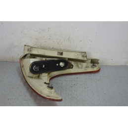 Fanale fanalino stop post sx Renault Scenic dal 2009 al 2013 cod 265550014r  1770110458037