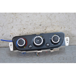 Centralina comando aria clima Renault Scenic dal 2009 al 2013 cod t1001786g  1770110787687