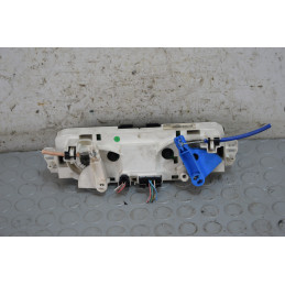 Centralina comando aria clima Renault Scenic dal 2009 al 2013 cod t1001786g  1770110787687