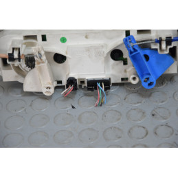 Centralina comando aria clima Renault Scenic dal 2009 al 2013 cod t1001786g  1770110787687