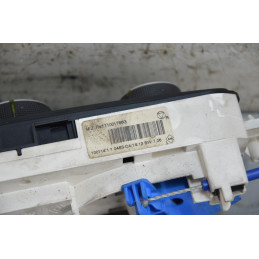 Centralina comando aria clima Renault Scenic dal 2009 al 2013 cod t1001786g  1770110787687