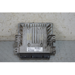 Centralina motore Renault Scenic 1.5 dCi dal 2009 al 2013 cod 237100386r  1770111125587