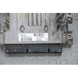 Centralina motore Renault Scenic 1.5 dCi dal 2009 al 2013 cod 237100386r  1770111125587