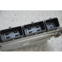 Centralina motore Renault Scenic 1.5 dCi dal 2009 al 2013 cod 237100386r  1770111125587