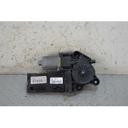 Motorino alzavetro ant sx Renault Scenic dal 2009 al 2013 cod 807310011r  1770112638277